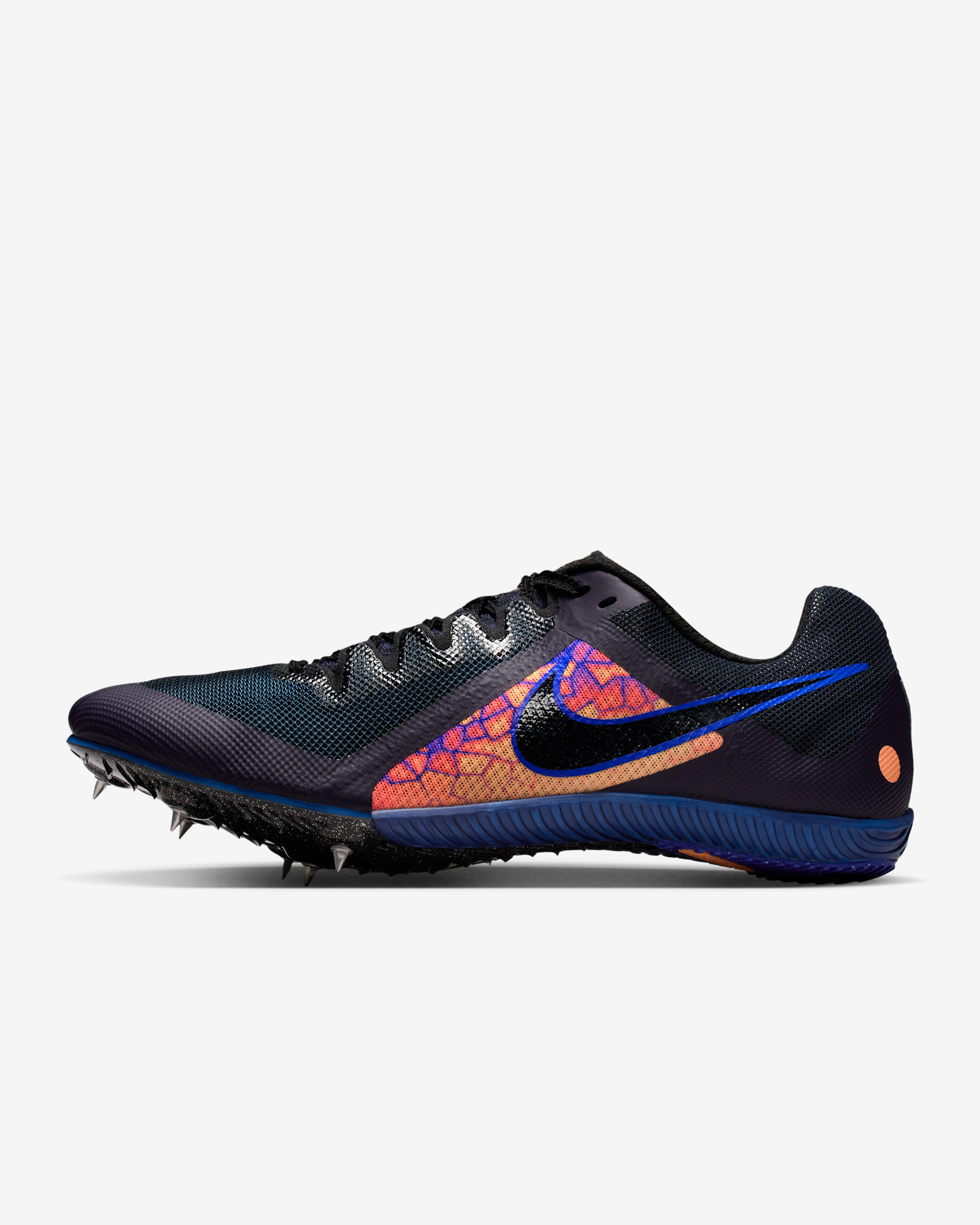 Nike Zoom Rival Multi Athletics Multi-Event Spikes. Nike FI
